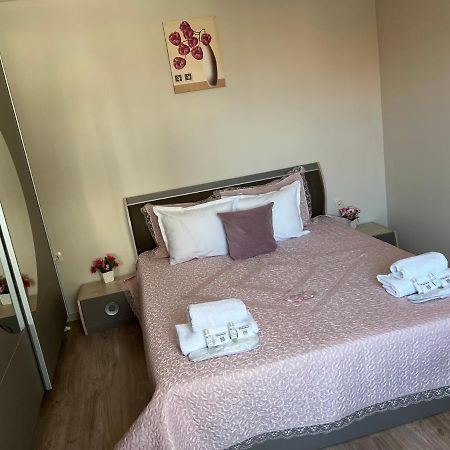 Guest House Tatiana /Къща за гости ТАТЯНА Петрич Экстерьер фото