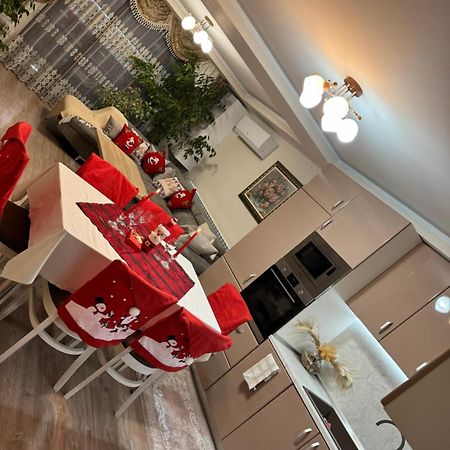 Guest House Tatiana /Къща за гости ТАТЯНА Петрич Экстерьер фото