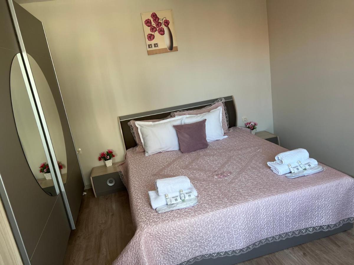Guest House Tatiana /Къща за гости ТАТЯНА Петрич Экстерьер фото