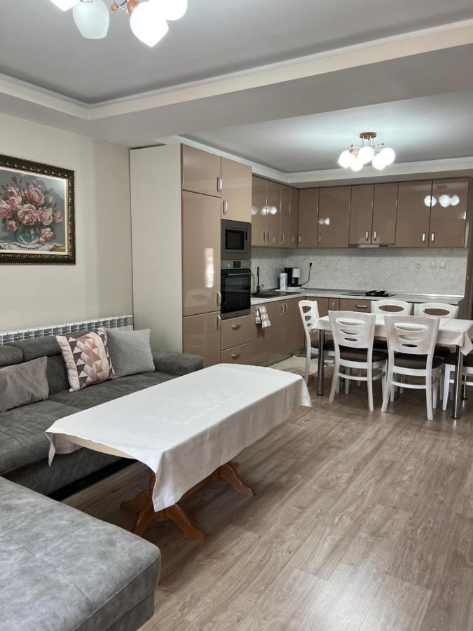 Guest House Tatiana /Къща за гости ТАТЯНА Петрич Экстерьер фото