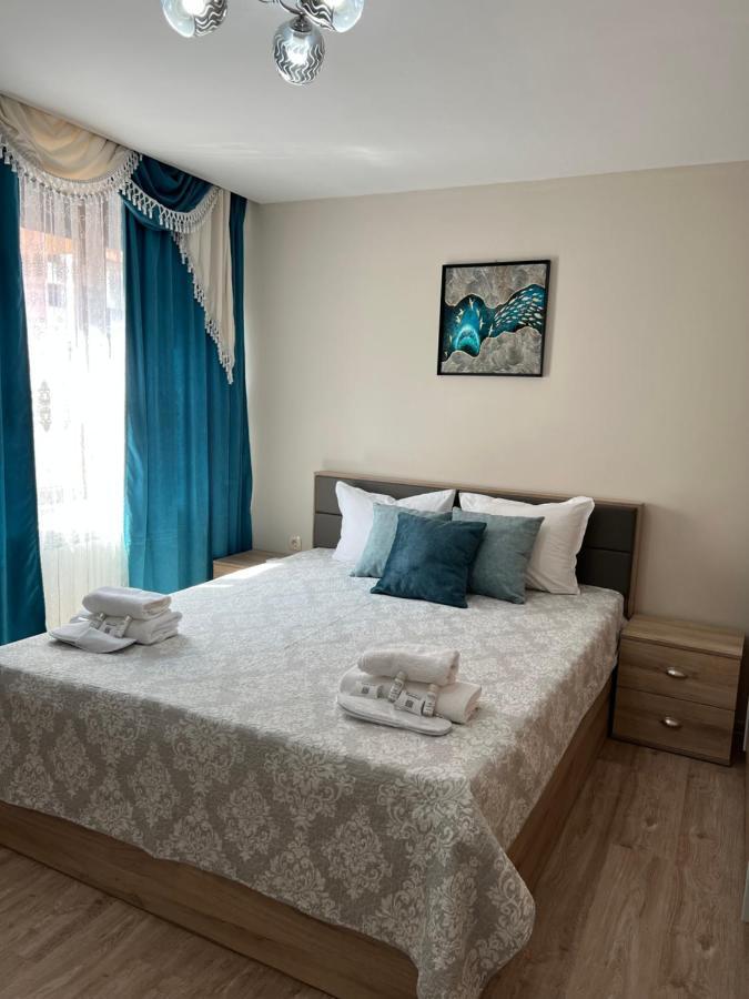 Guest House Tatiana /Къща за гости ТАТЯНА Петрич Экстерьер фото