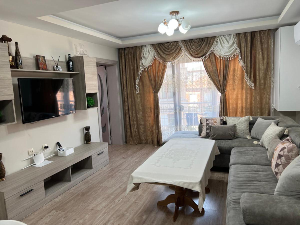 Guest House Tatiana /Къща за гости ТАТЯНА Петрич Экстерьер фото