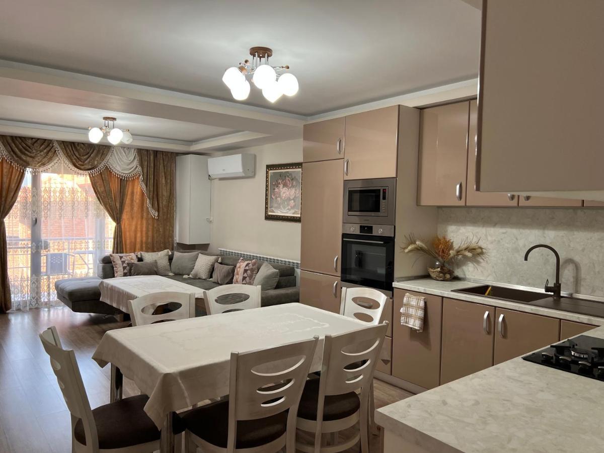 Guest House Tatiana /Къща за гости ТАТЯНА Петрич Экстерьер фото
