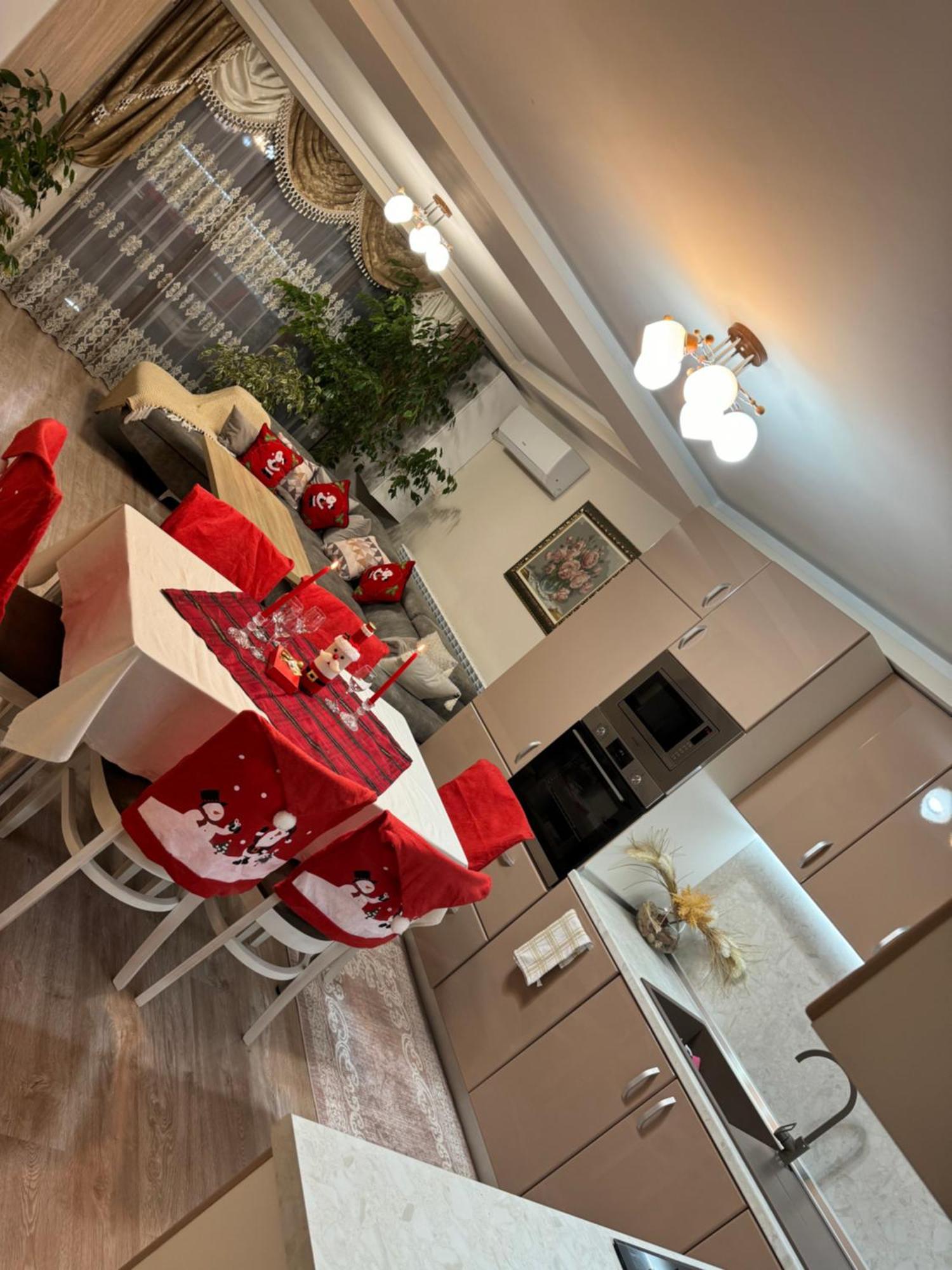 Guest House Tatiana /Къща за гости ТАТЯНА Петрич Экстерьер фото